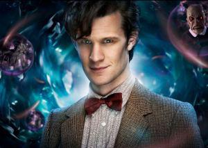 The Antiscribe Recap – Doctor Who Season 6, Episode 11 – “The God Complex”