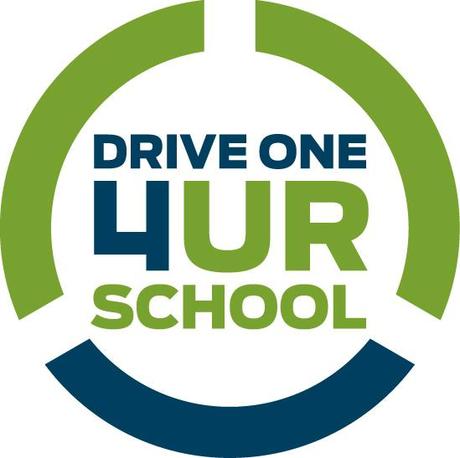 Ford and Lincoln cars sponsor School Fundraiser