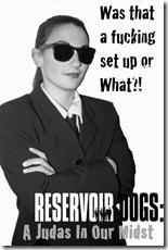 Review: Reservoir Dogs (Roundhouse Productions)