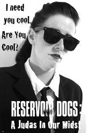 Review: Reservoir Dogs (Roundhouse Productions)