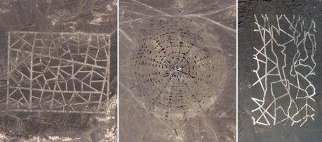 China’s Area 51? Mysterious site spotted from space | SmartPlanet