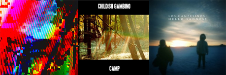 albusmoftheweek11.14 CAVEMAN, SIGUR ROS, CHILDISH GAMBINO [WEEKS TOP RELEASES]