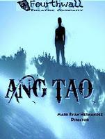 Philippine Normal University's The Fourthwall Theater presents Ang Tao