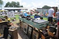 Flea Markets are the old & new IN!!!!!!!!!!