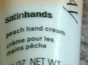 Product Reviews: Hand Cream: Mary