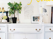 Tuesday Treat: Bright Airy Apartment Tour