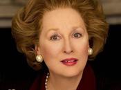 Iron Lady: Meryl Streep Wins Rave Reviews, Film Itself Mixed