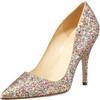 Tuesday Shoesday: Multi-Colored Sparkles