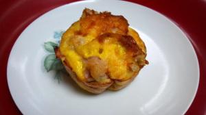 Lesson 439 – Flock worthy egg muffin cups