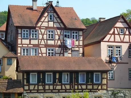 schwaebisch hall houses w laundry