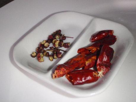 Authentic Sichuan Recipes from China