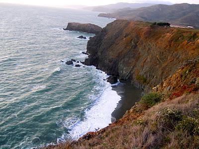 a date with sausalito