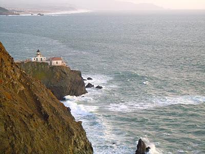 a date with sausalito