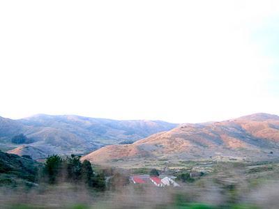 a date with sausalito