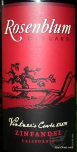 Wine Label