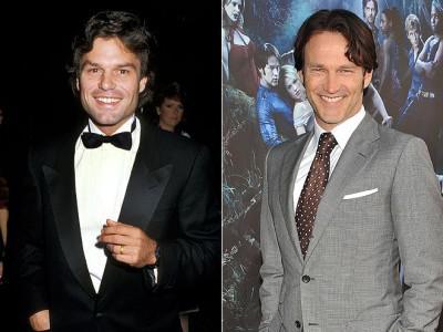 True Blood Men Make People Magazine’s 2011 Sexiest Man Lists