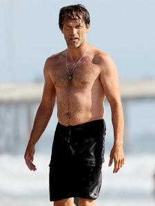 True Blood Men Make People Magazine’s 2011 Sexiest Man Lists