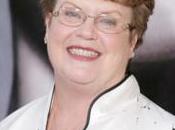 Charlaine Harris Interview Part Creation Sookie