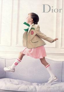 Is Kiddie Couture on Your Holiday Shopping List? (WW)