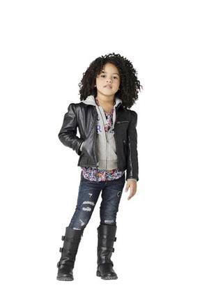 Is Kiddie Couture on Your Holiday Shopping List? (WW)
