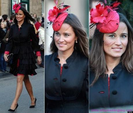 Get the Pippa Middleton bridal look at a fraction of the price