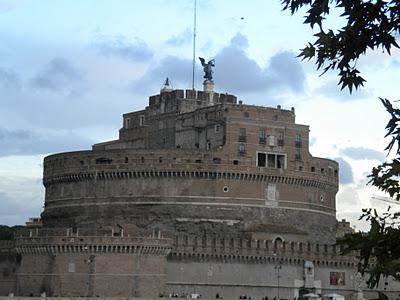 A Day in Trastevere: A Photo Essay