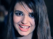 Rebecca Black Just Doesn’t Quit ‘Person Interest’ Released YouTubes