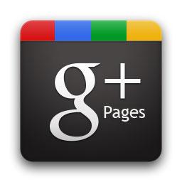 Google+ Launches Pages