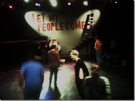 Let My People Come - Street Tempo Theatre 003