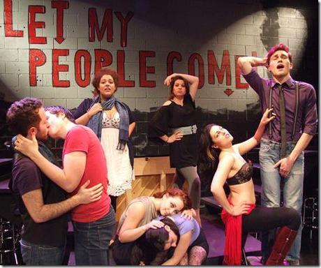 Let My People Come - Street Tempo Theatre 009