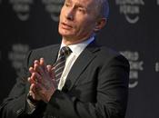 Russian Putin Named ‘peacemaker Year’ Chinese Committee, World’s Collective Drops