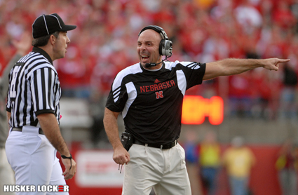 NEBRASKA FOOTBALL: Is Carl Pelini the Answer at Defensive Coordinator?