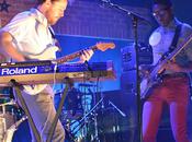 Metronomy Denim&amp;Supply; Ralph Lauren