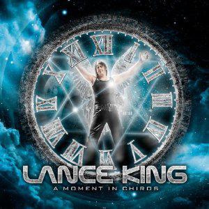 Lance King – A Moment in Chiros