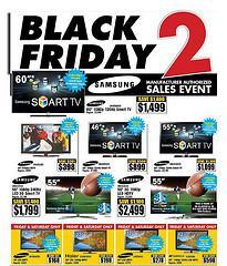 Electronics Expo Black Friday 2011 Ad Scan - Page 3