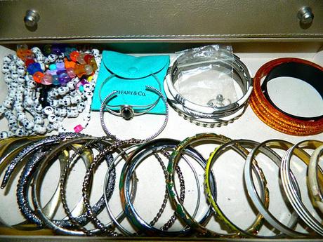 Jewelry Organization 101