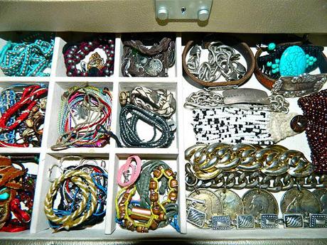 Jewelry Organization 101