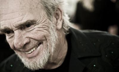 Merle Haggard: Learning to Live with Myself