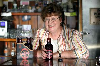 Dark Media Interviews Charlaine Harris