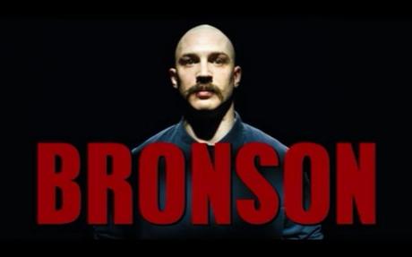 Bronson (2008): At the Intersection of Art and Violence