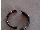 Tungsten Ring Problems