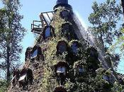 Volcano Hotel Chile