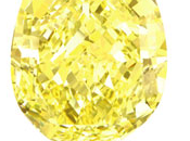 Sun-Drop Diamond Sets Record Sotheby’s