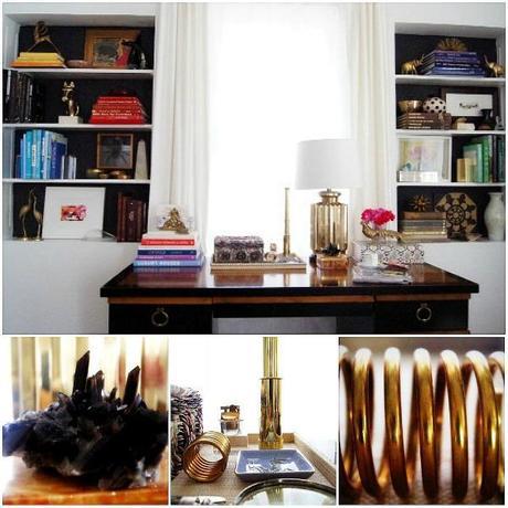 [Guest Post] High Styling: Small Space/High Style