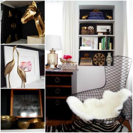 [Guest Post] High Styling: Small Space/High Style