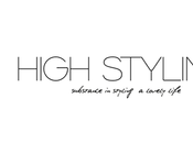 [Guest Post] High Styling: Small Space/High Style