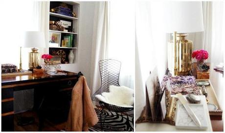 [Guest Post] High Styling: Small Space/High Style