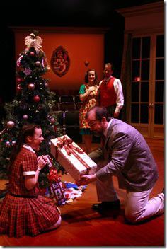 Review: The Nutcracker (House Theatre of Chicago)