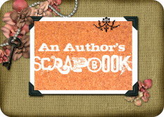 Borislava Borissov- An Author’s Scrapbook