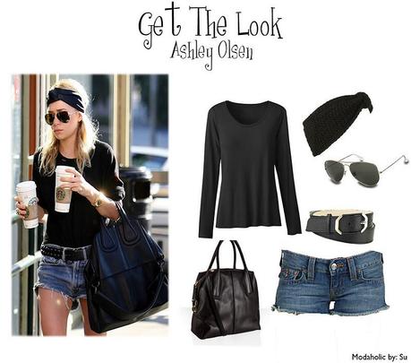 Get the Look!